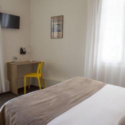 Logis Hôtel Maison Voltaire