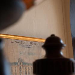 Logis Hôtel Majestic