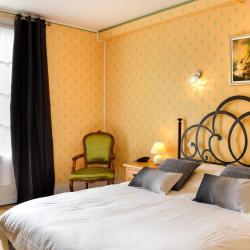 Logis Hôtel Manoir De La Giraudière