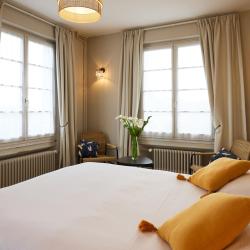 Logis Hôtel Marguerite
