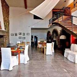 Logis Hôtel Mas De Luzière