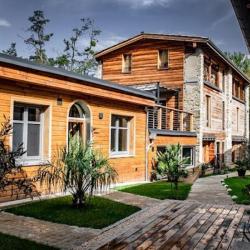 Logis Hôtel Nature Cathare