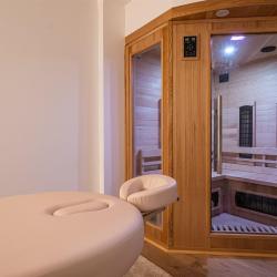 Logis Hôtel Nocfond Lodges