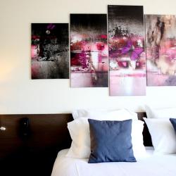 Logis Hôtel Perla Riviera