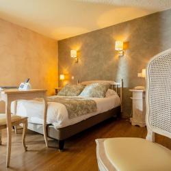 Logis Hôtel Chez Planes