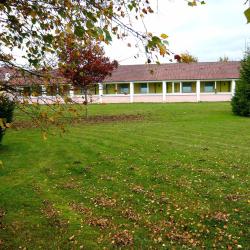 Logis Hôtel Des Portes De Meuse