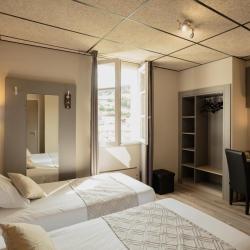 Logis Hôtel Family & Spa