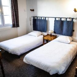 Logis Hôtel Rest. Le Foirail