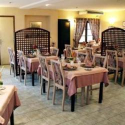 Logis Hôtel Restaurant De La Paix
