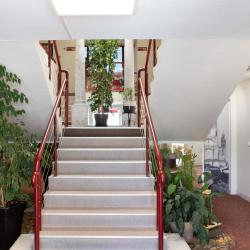 Logis Hôtel Le Rialto