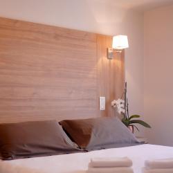 Logis Hôtel Saint Louis