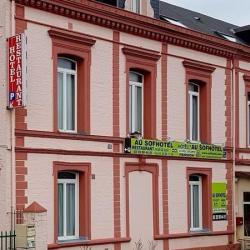 Logis Hôtel Sofhotel