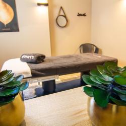 Logis Hôtel Spa La Truite Dorée