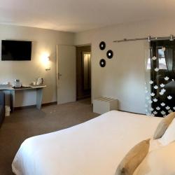 Logis Hôtel Spa Le Relais Des Moines