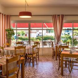 Logis Hôtel Ur Hegian