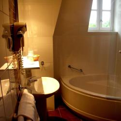 Logis Hôtel Villa Bois Joli