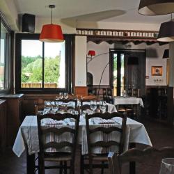 Logis Hôtel Xoko-goxoa