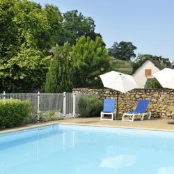 Logis L'hostellerie Du Château