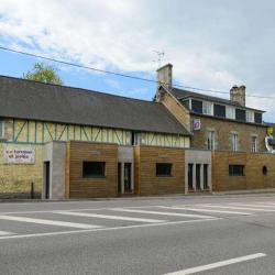 Logis La Lentillère Adhérent