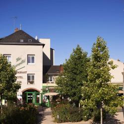 Logis Le Champalud