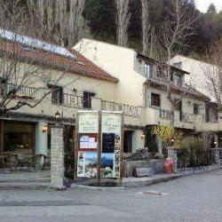 Logis Le Mont Barral  Adhérent