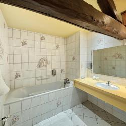 Logis Maison Gublin Auberge Du Lac Rest. Au Vieux Pressoir