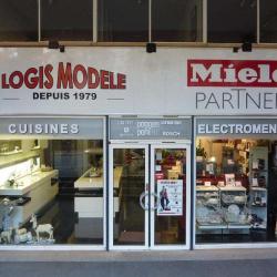 Logis Modele