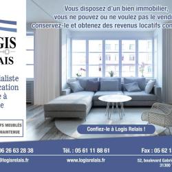 Logis Relais 31