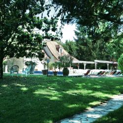 Logis Hôtel Relais Du Quercy