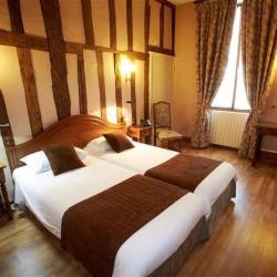 Logis Hôtel Relais Saint Vincent