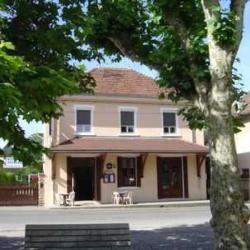Logis Restaurant La Matiniére