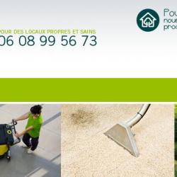 Logisgreen Nettoyage Sur Lyon