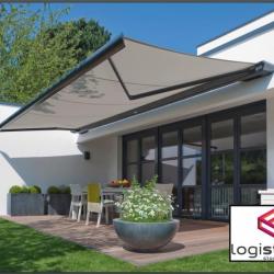 Logistores Gamme Baie-huet