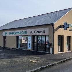 Pharmacie Du Courtil