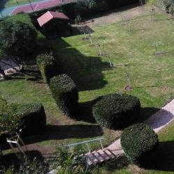 Lohiague Parcs Et Jardins
