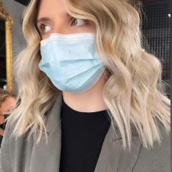 Loïc Coiffeur Privé
