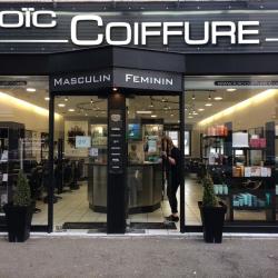 Loic Coiffure