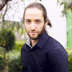 Loïc Martin - Consultant Seo