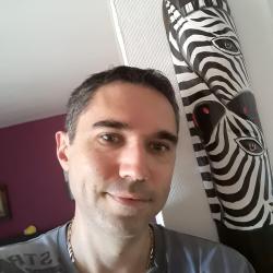 Loïc Massage Bien-être