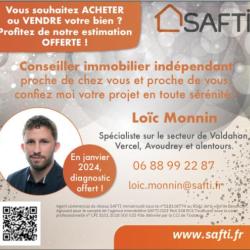 Loïc Monnin
