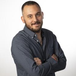Loic Seignol Conseiller Immobilier Capifrance Roanne