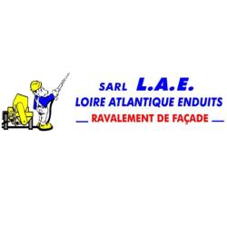 Loire Atlantique Enduits Lae