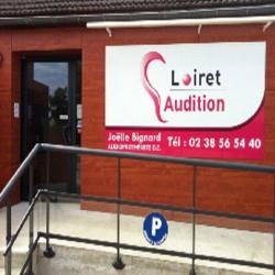 Loiret Audition