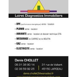 Loiret Diagnostics Immobiliers