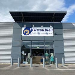 L'oiseau Bleu