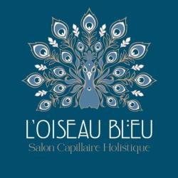 L'oiseau Bleu