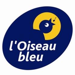 L'oiseau Bleu