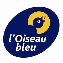 L'oiseau Bleu