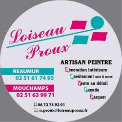 Loiseau Proux