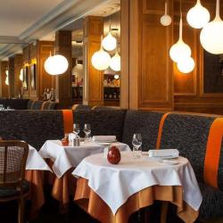 Loiseau Rive Gauche